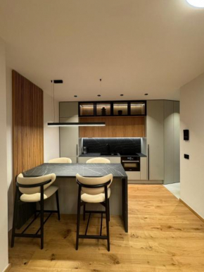 F Apartments